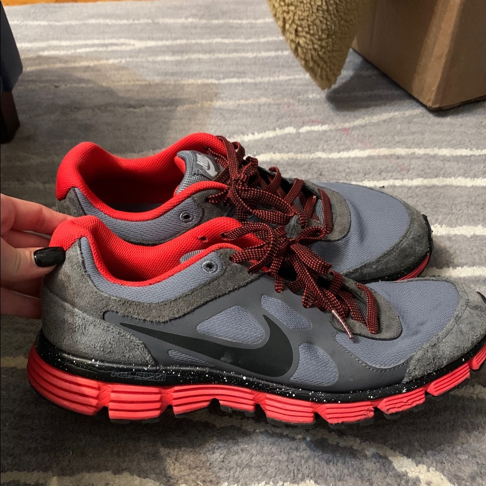 Men’s Nike Sneakers